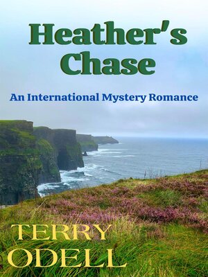 cover image of Heather's Chase
